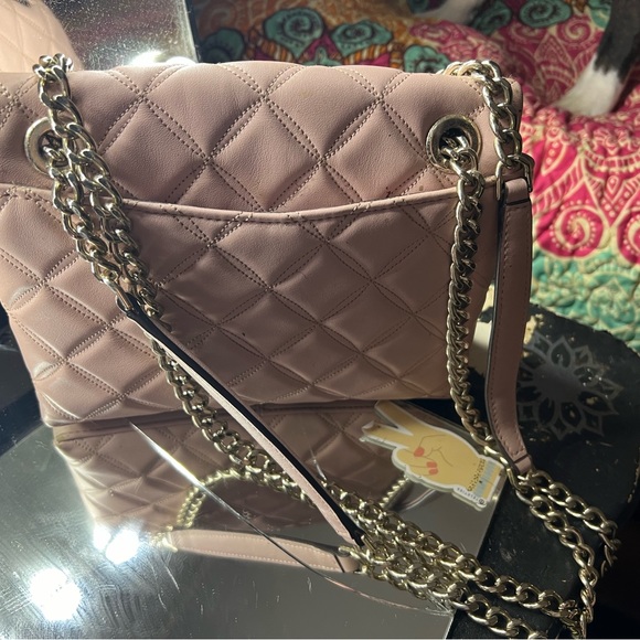 Light pink Kate Spade purse - Picture 4 of 6
